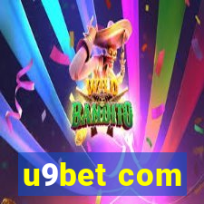 u9bet com